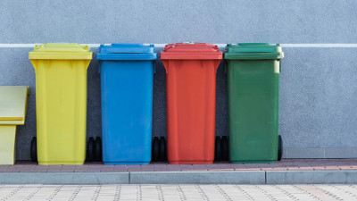 6 najczęściej popełnianych błędów w segregacji śmieci
