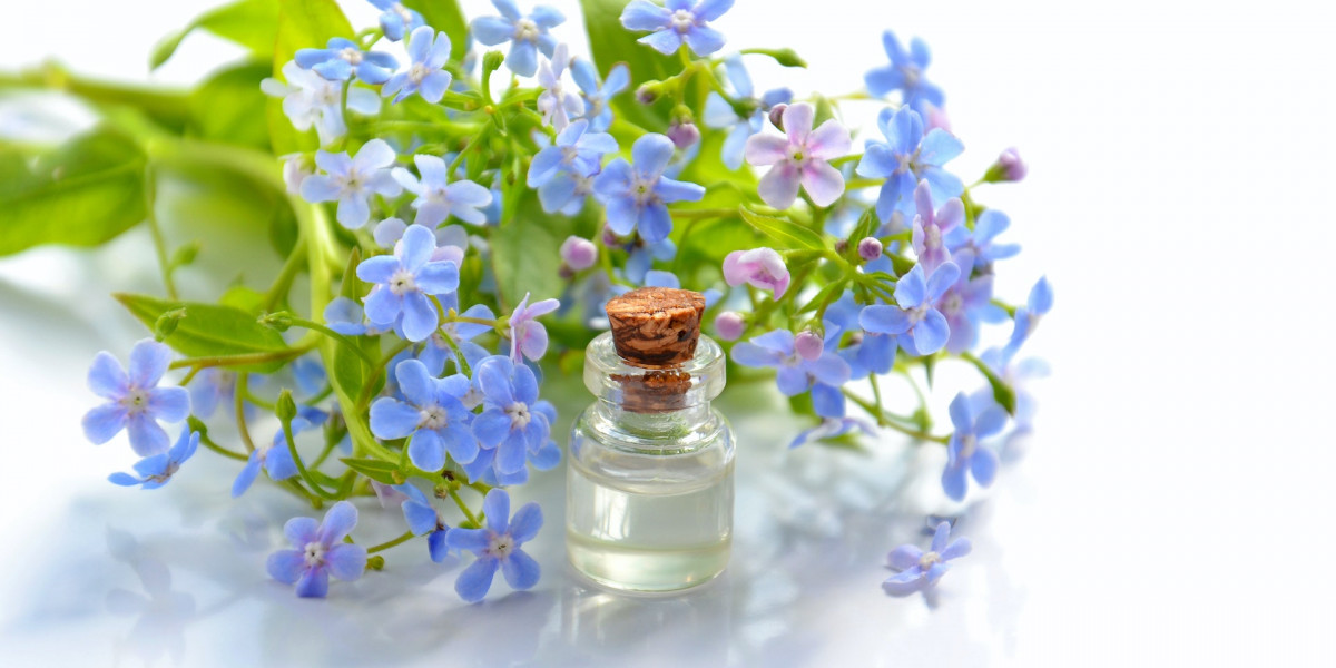 Domowa aromaterapia - naturalne sposoby na piękny zapach w mieszkaniu