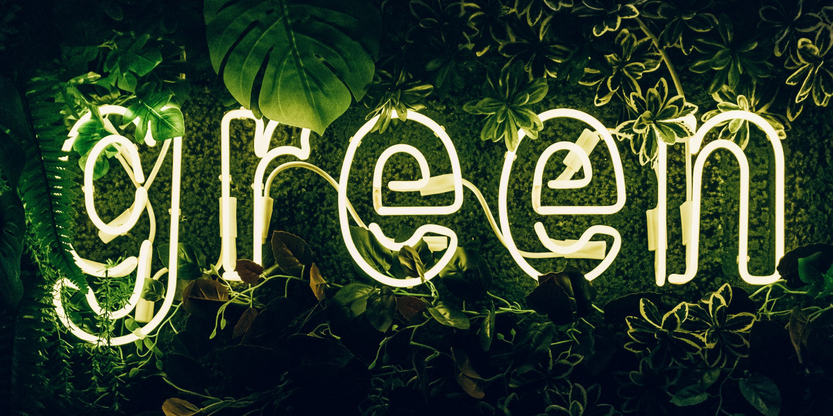Greenwashing, czyli zielone kłamstwo