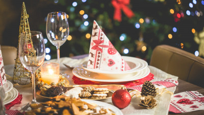 Co zrobić z nadmiarem jedzenia po świętach?